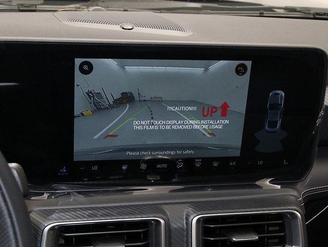 new 2025 Ford Mustang car, priced at $52,610