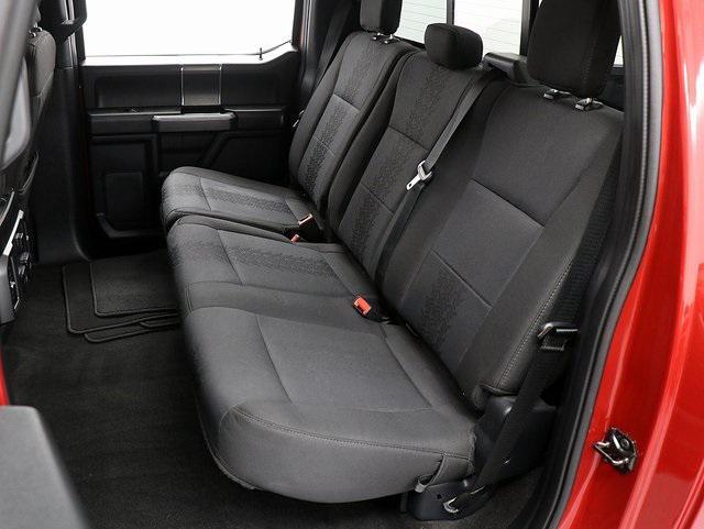 used 2020 Ford F-150 car, priced at $21,431