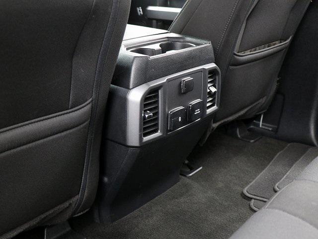 used 2020 Ford F-150 car, priced at $21,431