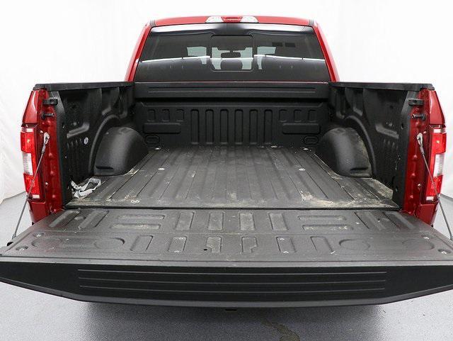 used 2020 Ford F-150 car, priced at $21,431