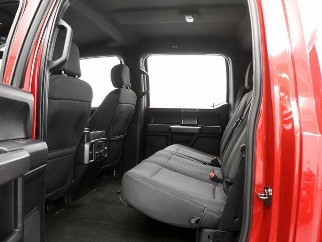 used 2020 Ford F-150 car, priced at $21,431