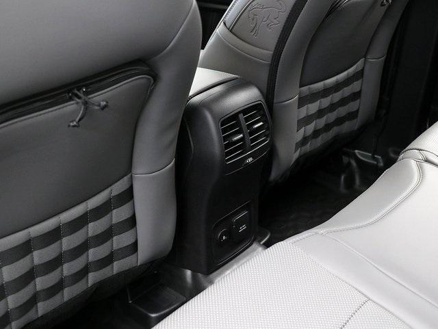 new 2025 Ford Bronco Sport car, priced at $42,183