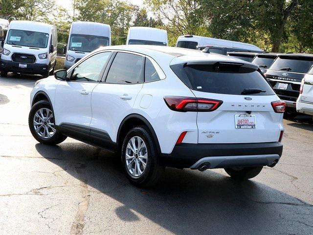 new 2024 Ford Escape car, priced at $29,909