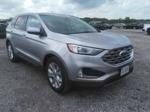 used 2021 Ford Edge car, priced at $25,401