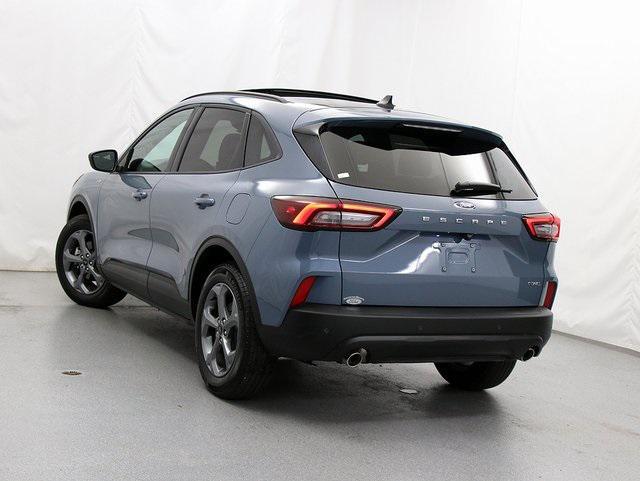 new 2025 Ford Escape car, priced at $32,753
