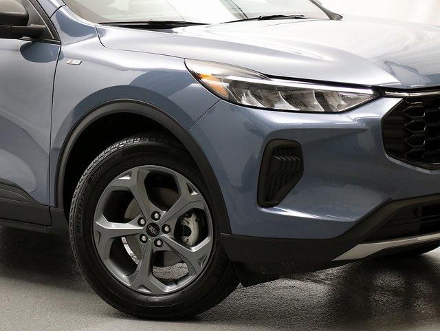 new 2025 Ford Escape car, priced at $32,753