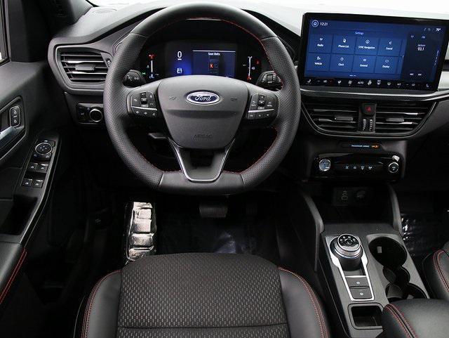 new 2025 Ford Escape car, priced at $32,753