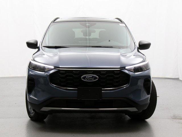 new 2025 Ford Escape car, priced at $32,753