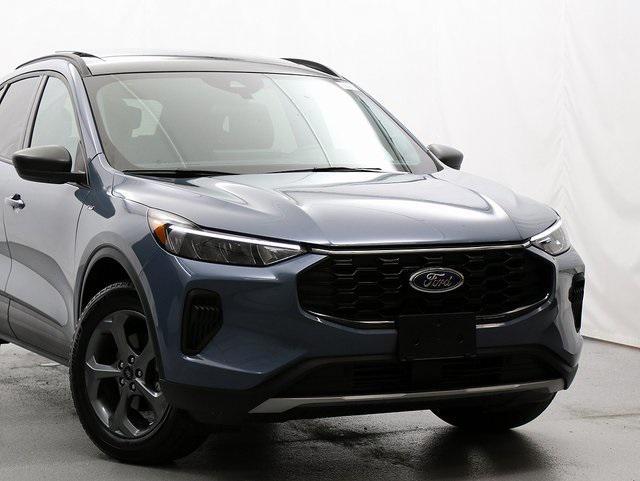 new 2025 Ford Escape car, priced at $32,753