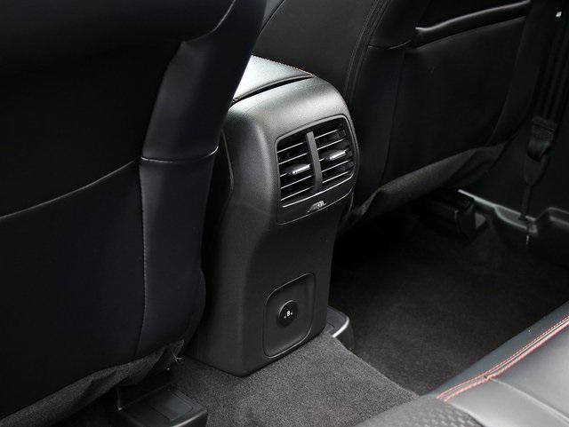new 2025 Ford Escape car, priced at $32,753