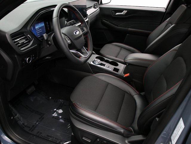 new 2025 Ford Escape car, priced at $32,753