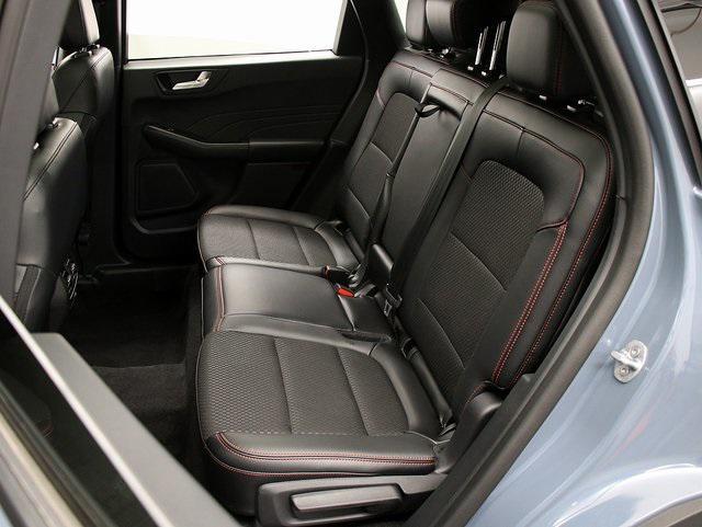 new 2025 Ford Escape car, priced at $32,753