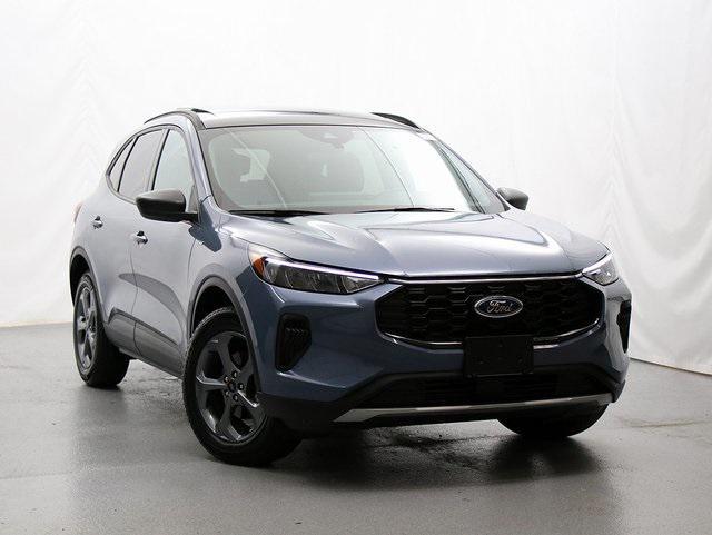 new 2025 Ford Escape car, priced at $32,753