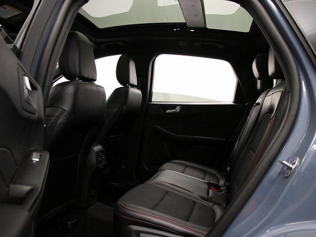 new 2025 Ford Escape car, priced at $32,753