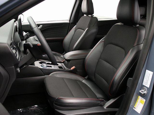 new 2025 Ford Escape car, priced at $32,753