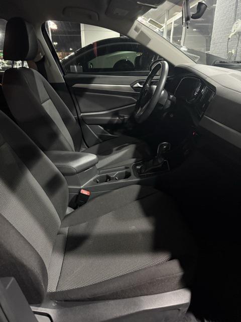 used 2021 Volkswagen Jetta car, priced at $16,991