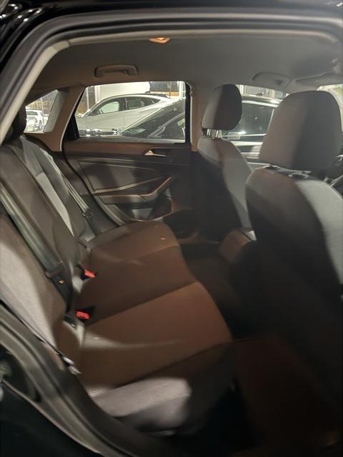 used 2021 Volkswagen Jetta car, priced at $16,991