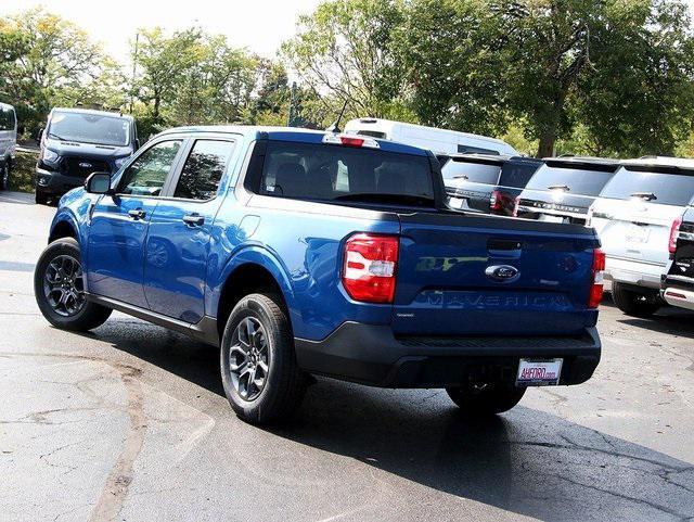 new 2024 Ford Maverick car, priced at $32,440