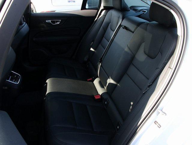 used 2024 Volvo S60 car, priced at $31,801