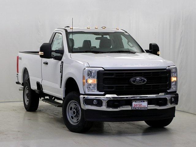 new 2024 Ford F-250 car, priced at $57,083