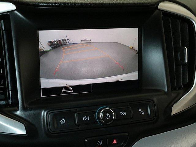 used 2023 GMC Terrain car, priced at $23,992