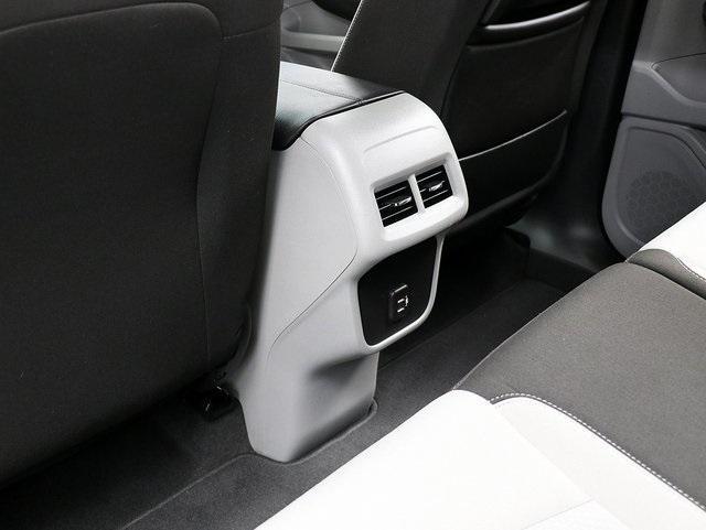 used 2023 GMC Terrain car, priced at $23,992