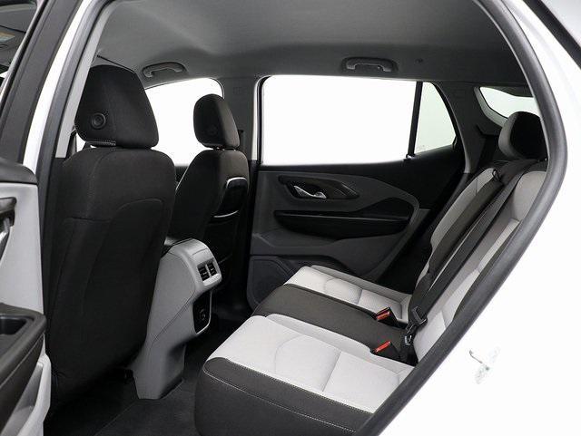 used 2023 GMC Terrain car, priced at $23,992