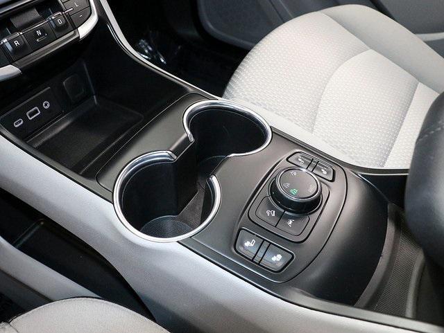 used 2023 GMC Terrain car, priced at $23,992