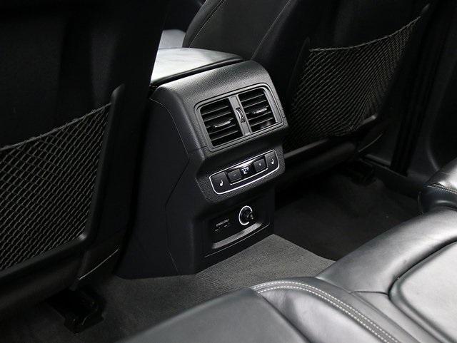 used 2020 Audi SQ5 car, priced at $31,640