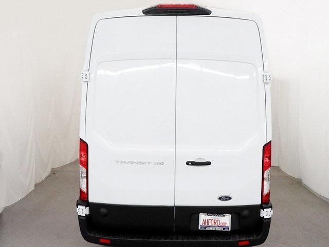 new 2024 Ford Transit-350 car, priced at $51,958