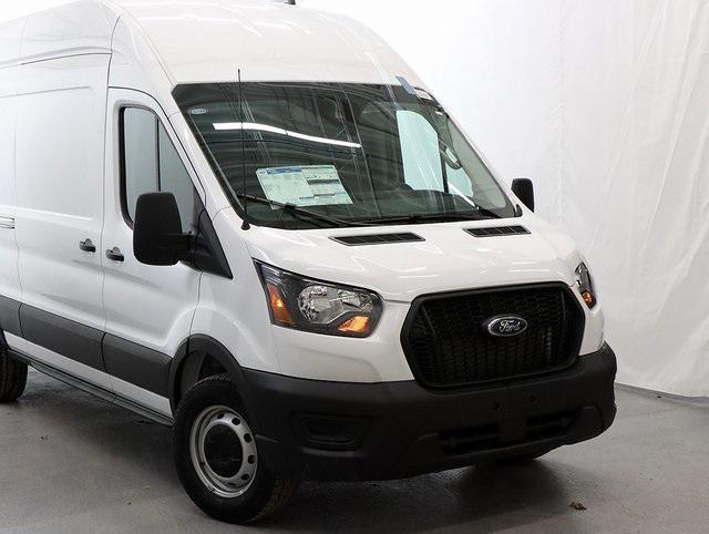 new 2024 Ford Transit-350 car, priced at $51,958