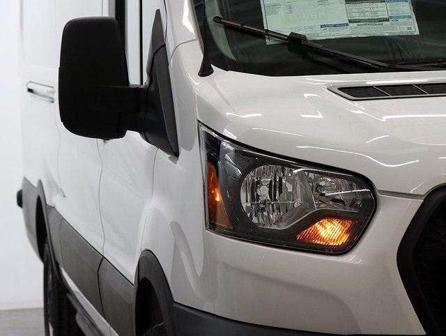 new 2024 Ford Transit-350 car, priced at $51,958