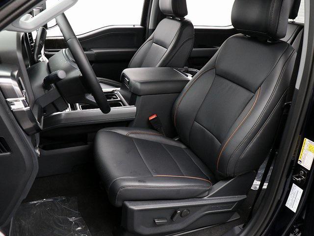 new 2025 Ford F-250 car, priced at $87,606