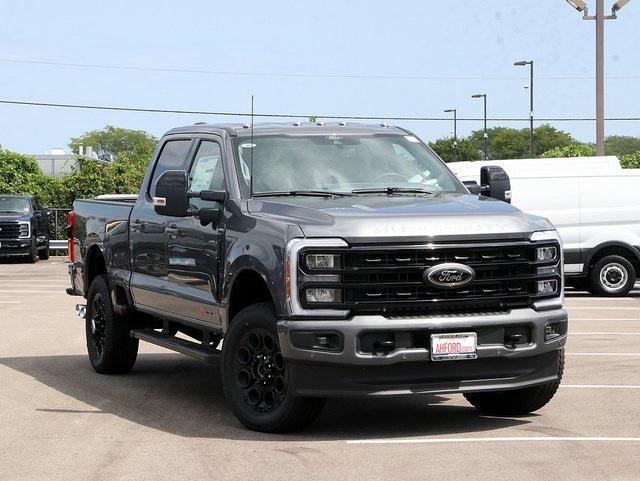 new 2024 Ford F-350 car, priced at $86,815