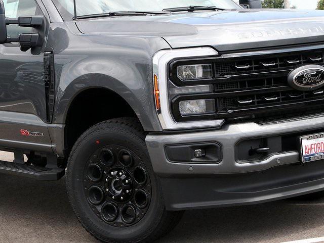 new 2024 Ford F-350 car, priced at $86,815