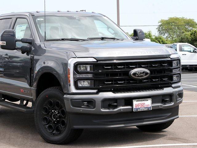 new 2024 Ford F-350 car, priced at $86,815