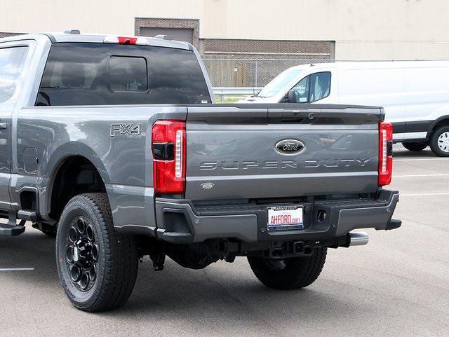 new 2024 Ford F-350 car, priced at $86,815