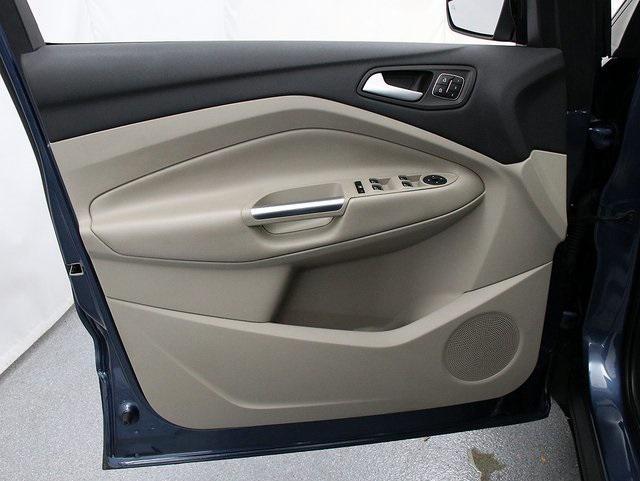 used 2018 Ford Escape car, priced at $15,993