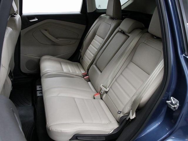 used 2018 Ford Escape car, priced at $15,993