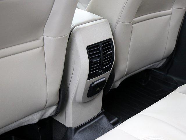 used 2018 Ford Escape car, priced at $15,993