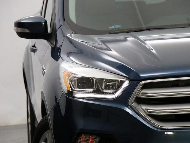 used 2018 Ford Escape car, priced at $15,993
