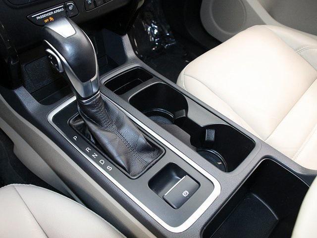 used 2018 Ford Escape car, priced at $15,993