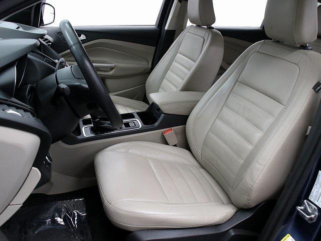 used 2018 Ford Escape car, priced at $15,993