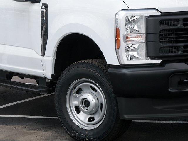 new 2024 Ford F-350 car, priced at $51,130