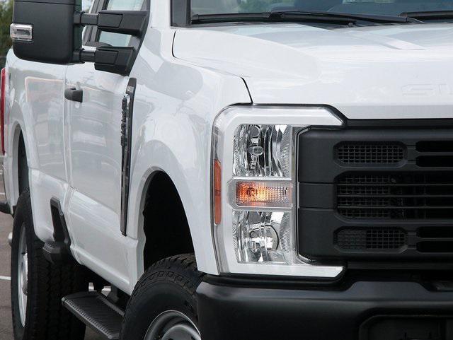 new 2024 Ford F-350 car, priced at $51,130