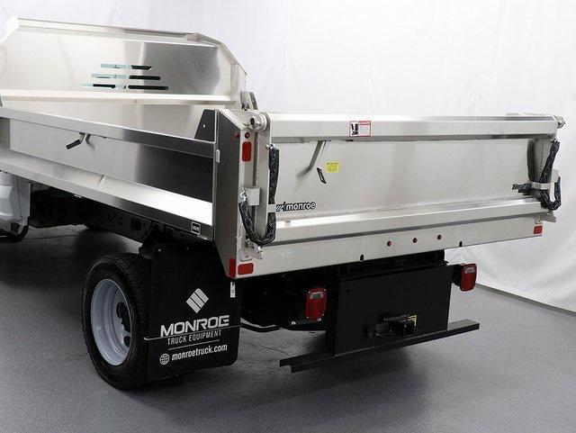 new 2025 Ford F-450 car, priced at $88,262