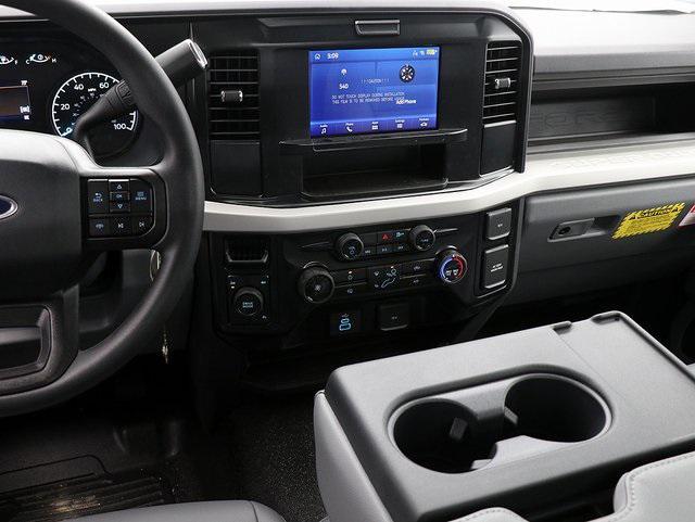 new 2025 Ford F-450 car, priced at $88,262