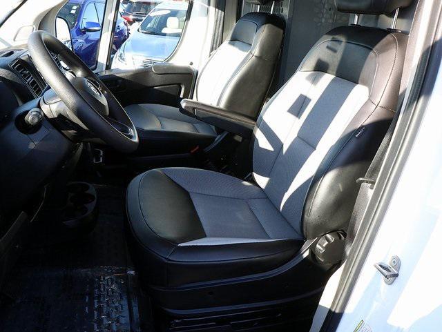 used 2022 Ram ProMaster 1500 car, priced at $32,801