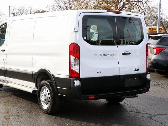 used 2023 Ford Transit-250 car, priced at $44,401