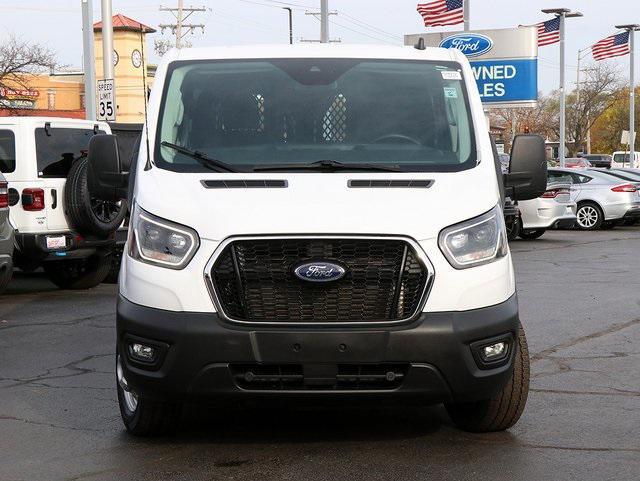 used 2023 Ford Transit-250 car, priced at $44,401